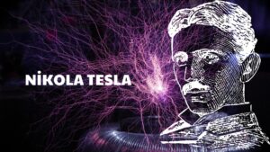 NİKOLA TESLA