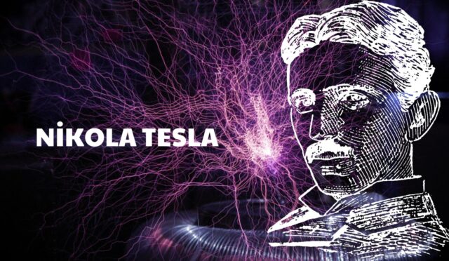 NİKOLA TESLA