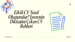 CV