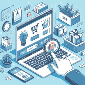 e-ticaret nedir