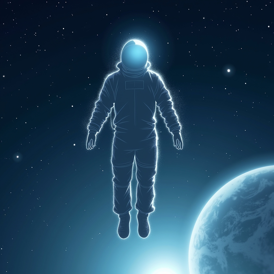 🚀 İnsan Vücudu Uzayda Korumasız Kalsa Ne Olur? Bilimsel Gerçekler, Efsaneler ve Şaşırtıcı Sonuçlar 2
