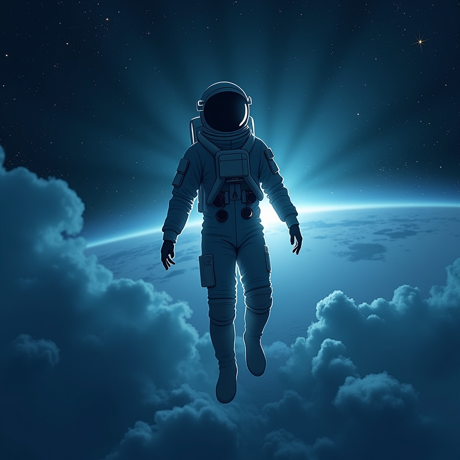 🚀 İnsan Vücudu Uzayda Korumasız Kalsa Ne Olur? Bilimsel Gerçekler, Efsaneler ve Şaşırtıcı Sonuçlar 4